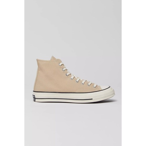 Size 9 Converse Chuck 70 High Top Unisex Casual Lifestyle Shoes A03446C - Picture 1 of 4